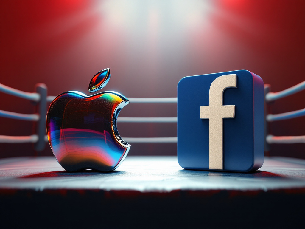 Meta vs Apple